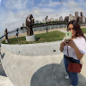 Meet your Posher, Anisha